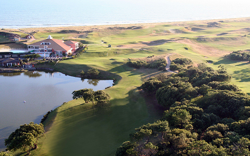 golf St-jean