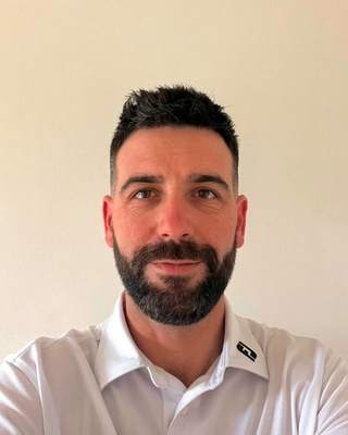 Maxime Capelle, professeur de golf à Saint-Jean-de-Monts